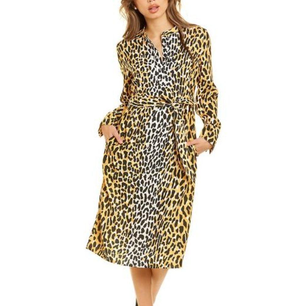 ST. JOHN COLLECTION DRESS